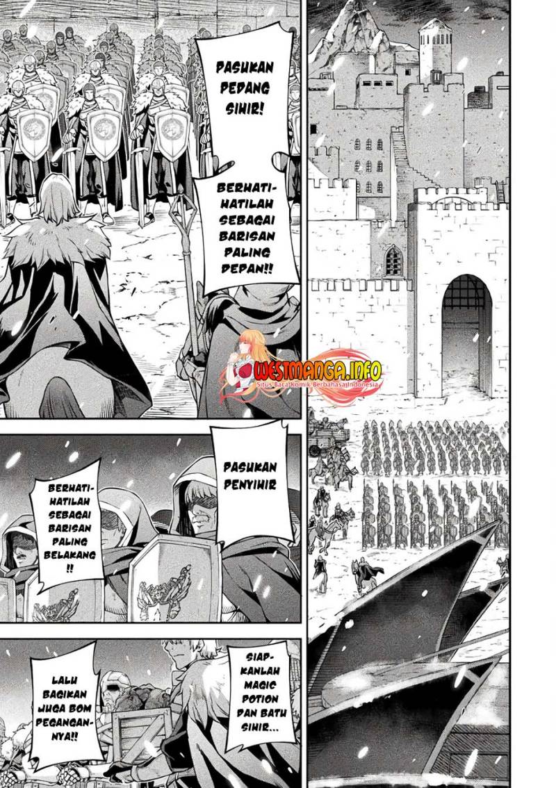 Chapter 67 - halaman 16