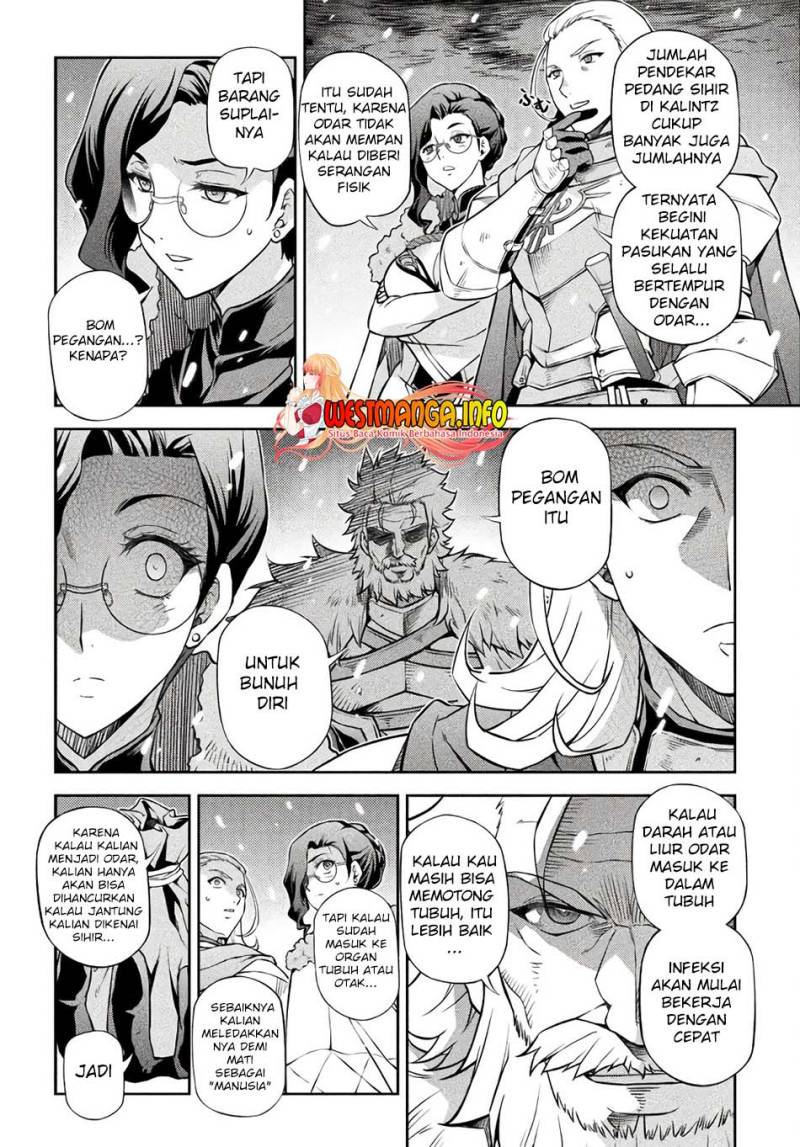 Chapter 67 - halaman 17