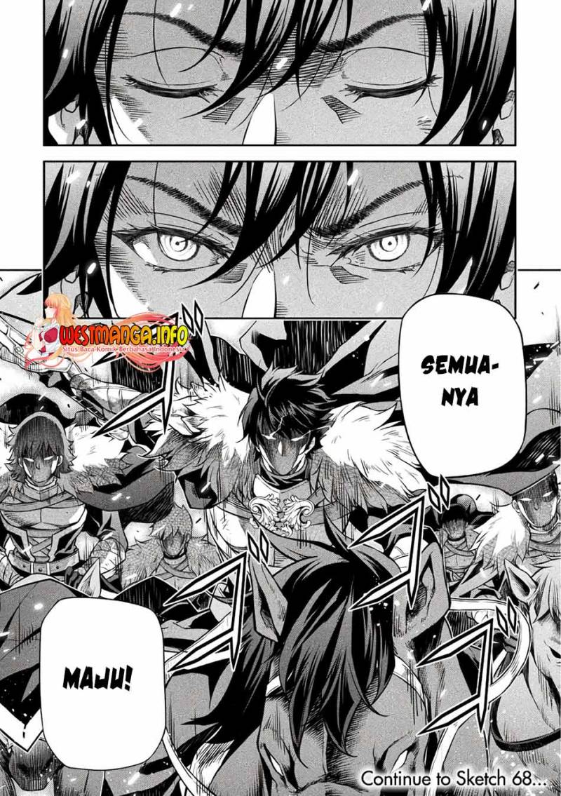 Chapter 67 - halaman 19