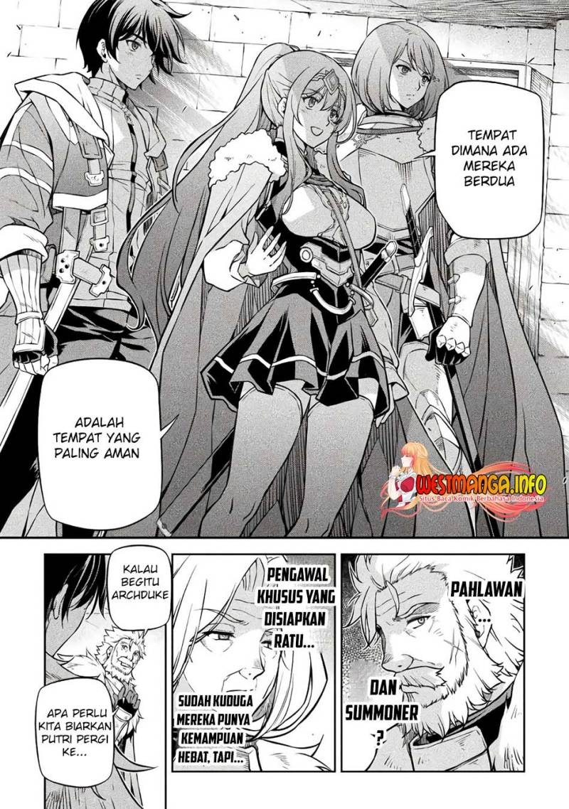 Chapter 67 - halaman 9