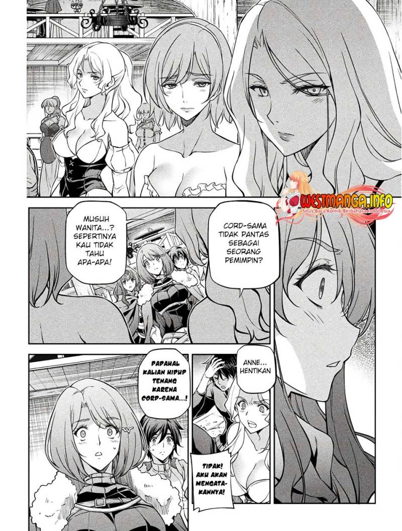 Chapter 66 - halaman 14