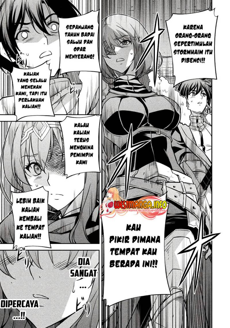 Chapter 66 - halaman 17