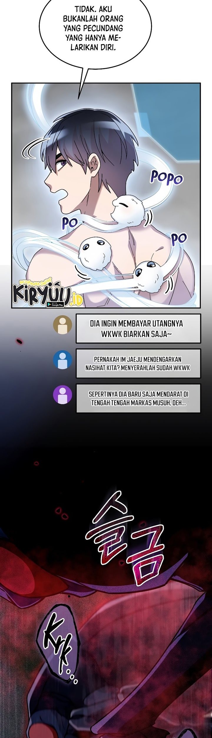 Chapter 63 - halaman 40