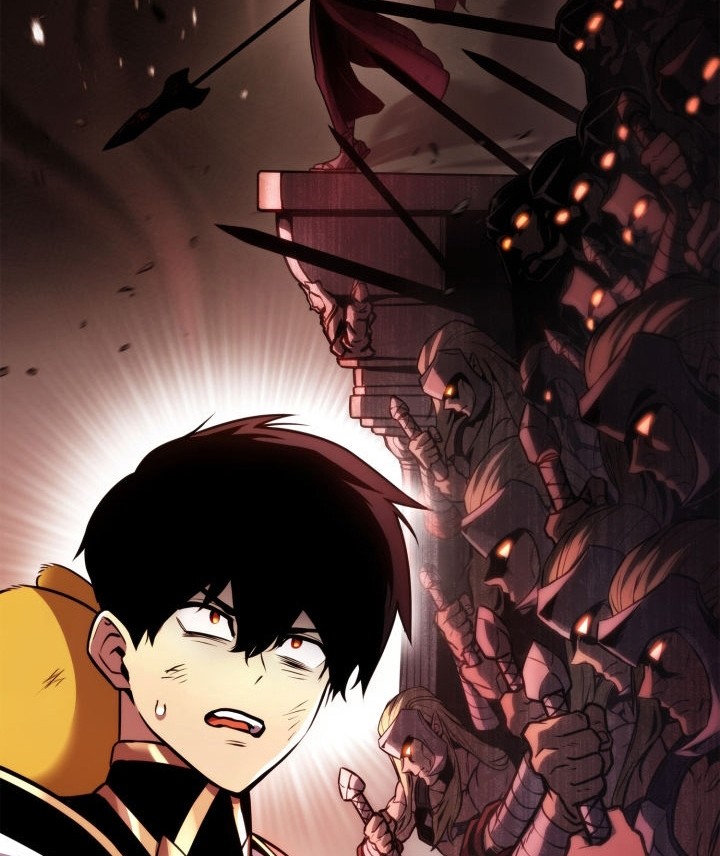 Chapter 109 - halaman 22