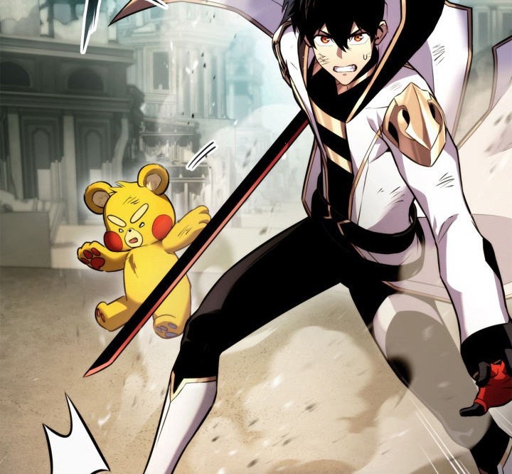 Chapter 109 - halaman 30