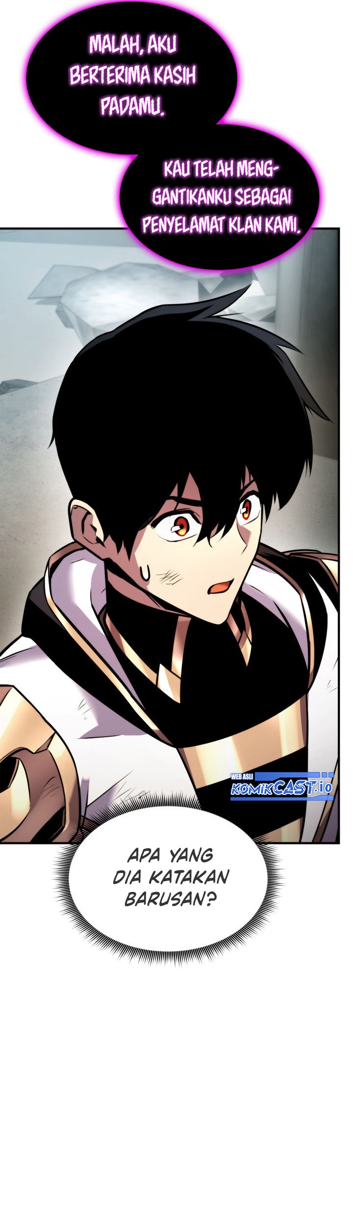 Chapter 109 - halaman 33