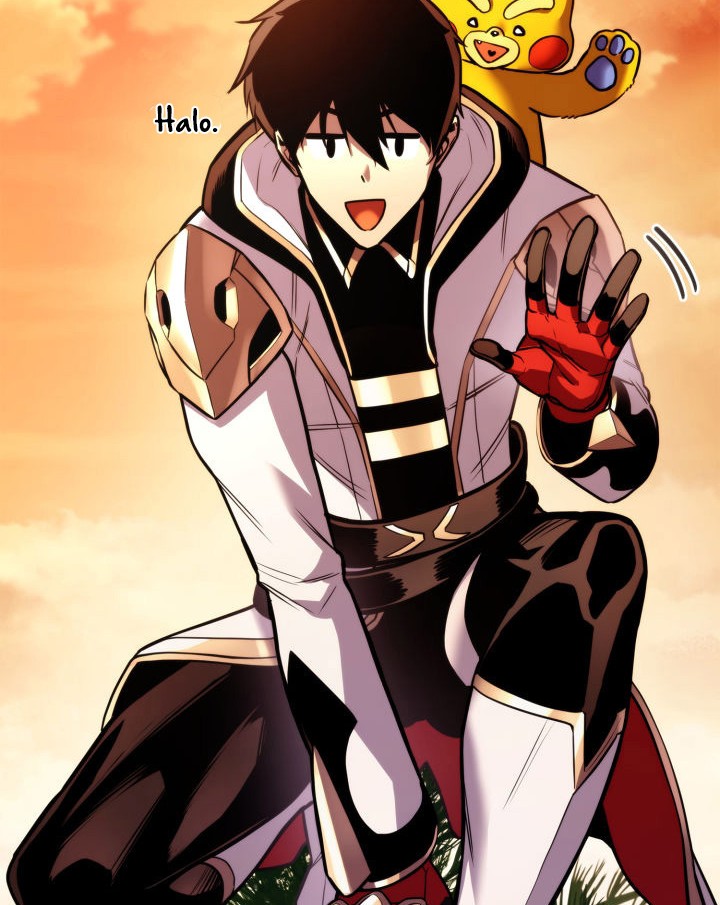 Chapter 109 - halaman 82