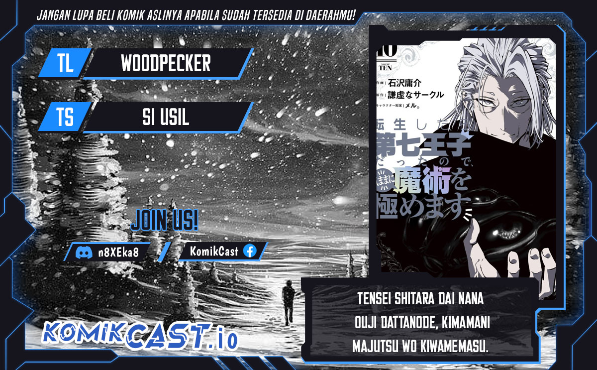 Chapter 135 - halaman 2