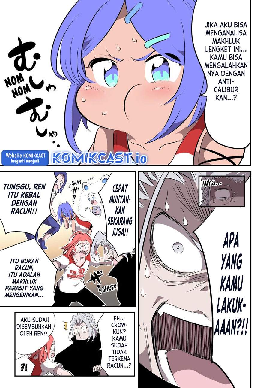 Chapter 135 - halaman 11