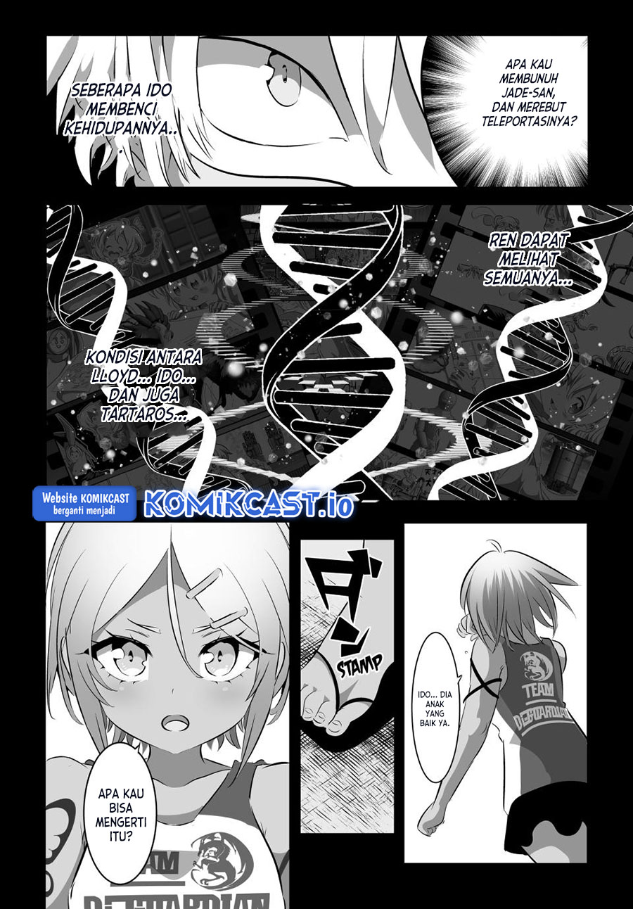 Chapter 135 - halaman 16