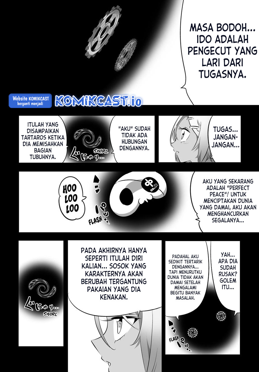 Chapter 135 - halaman 18