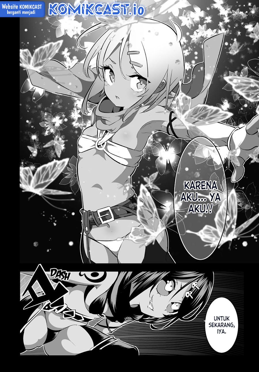 Chapter 135 - halaman 20