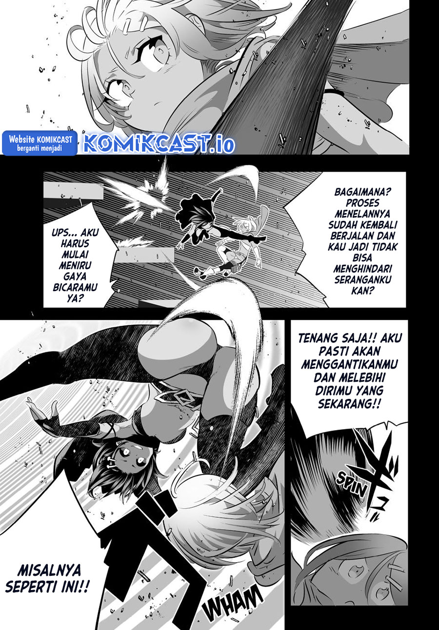 Chapter 135 - halaman 21
