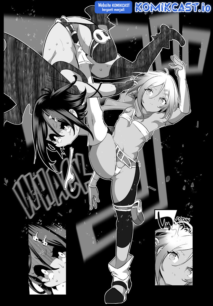 Chapter 135 - halaman 22