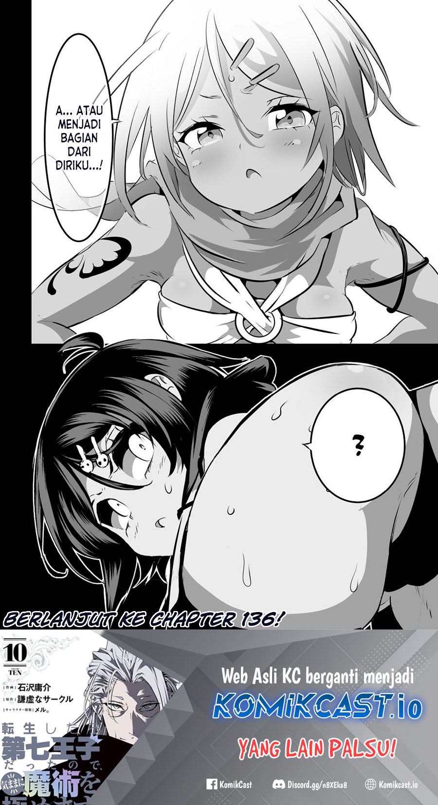 Chapter 135 - halaman 24
