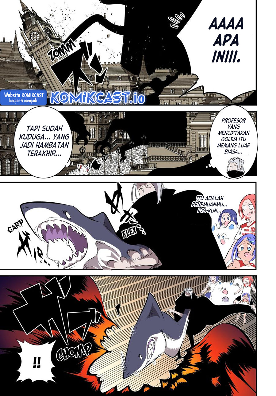Chapter 135 - halaman 7