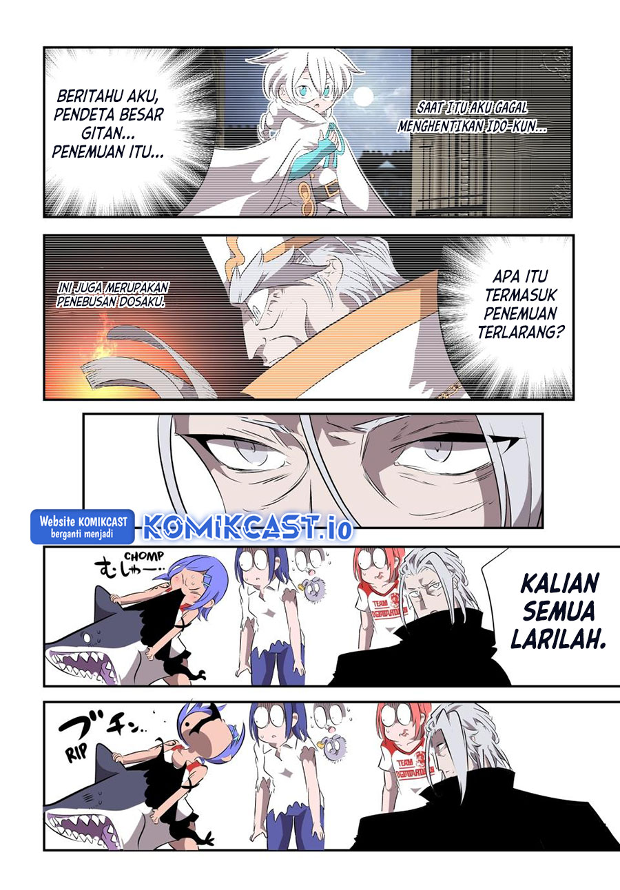 Chapter 135 - halaman 10