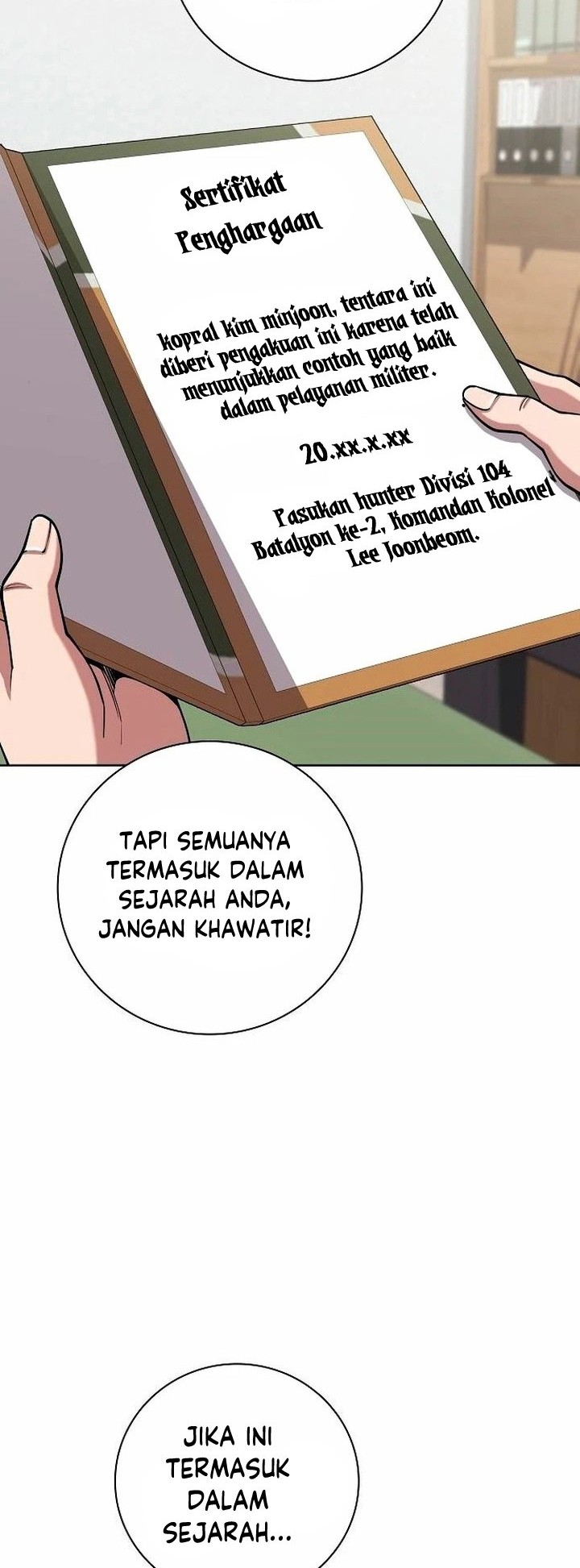Chapter 21 - halaman 40