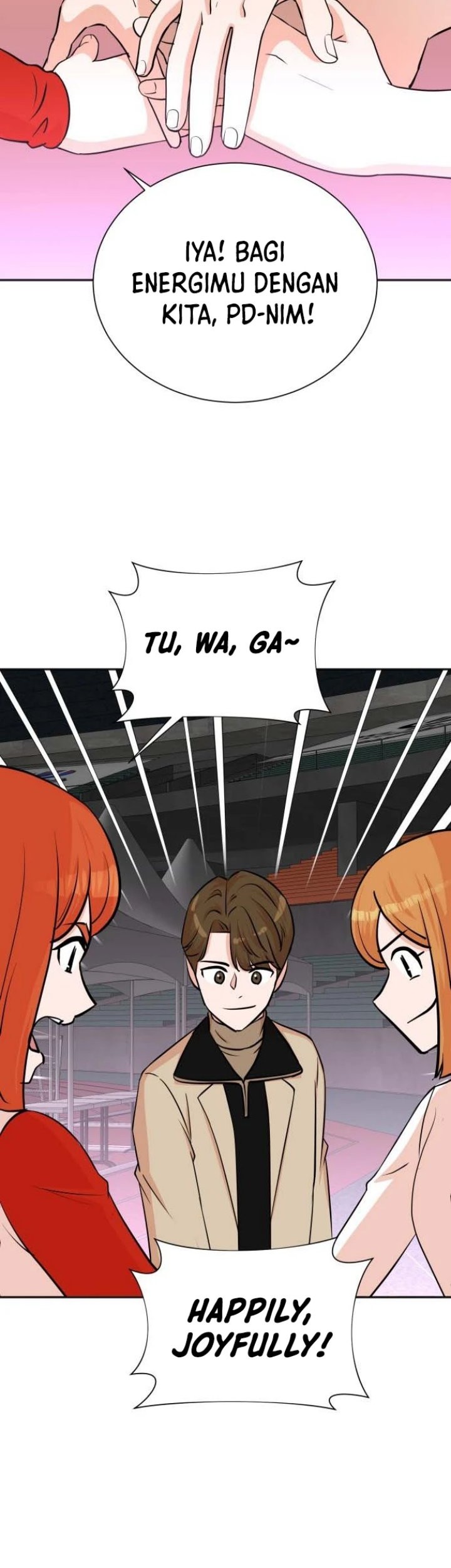 Chapter 67 - halaman 8