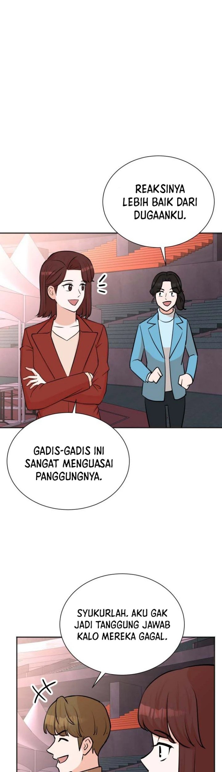 Chapter 67 - halaman 16