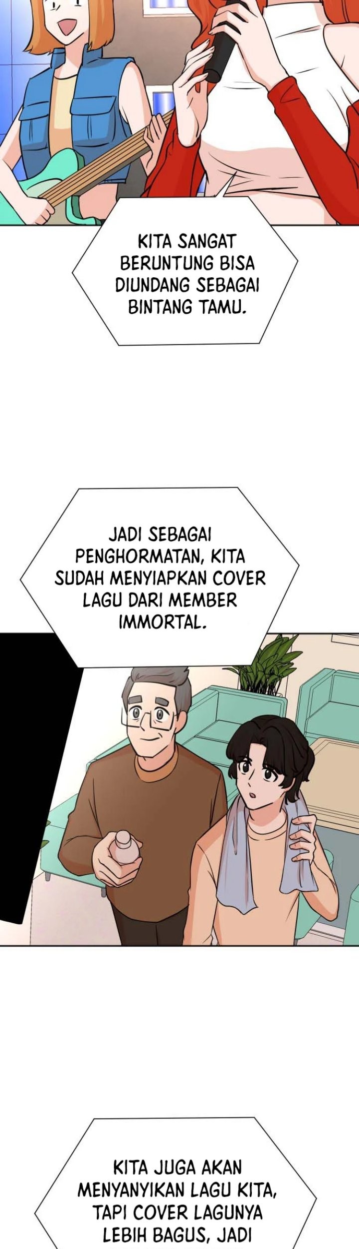 Chapter 67 - halaman 20