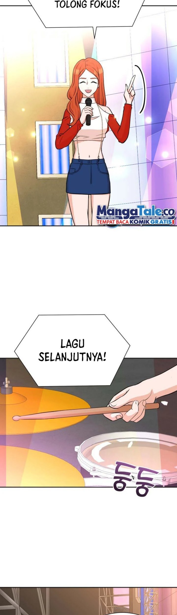 Chapter 67 - halaman 21