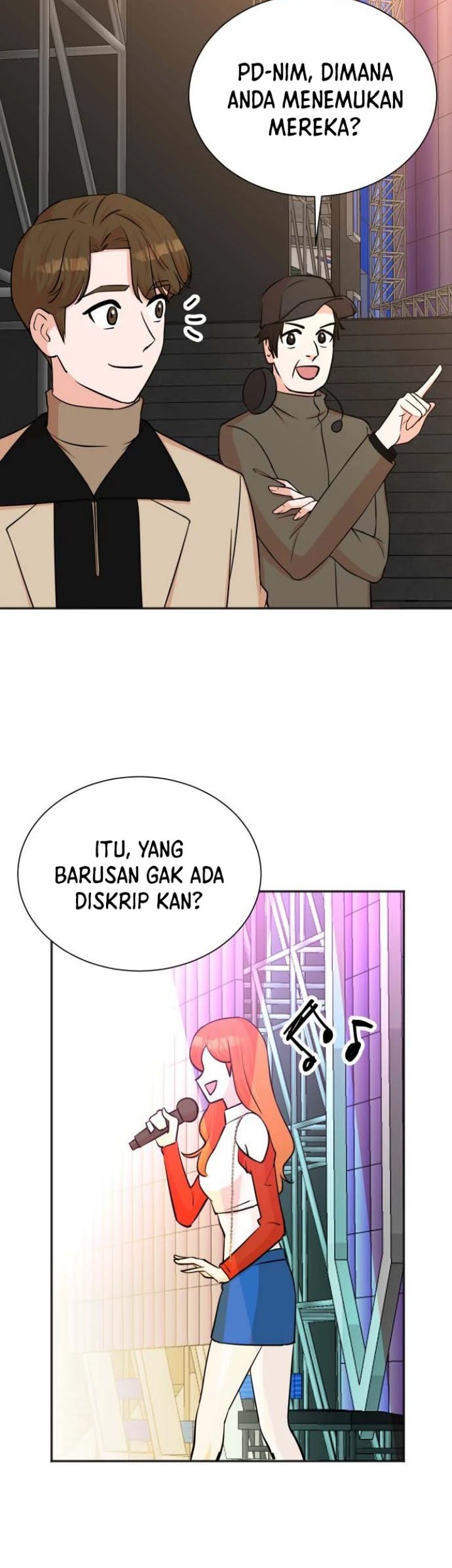 Chapter 67 - halaman 22