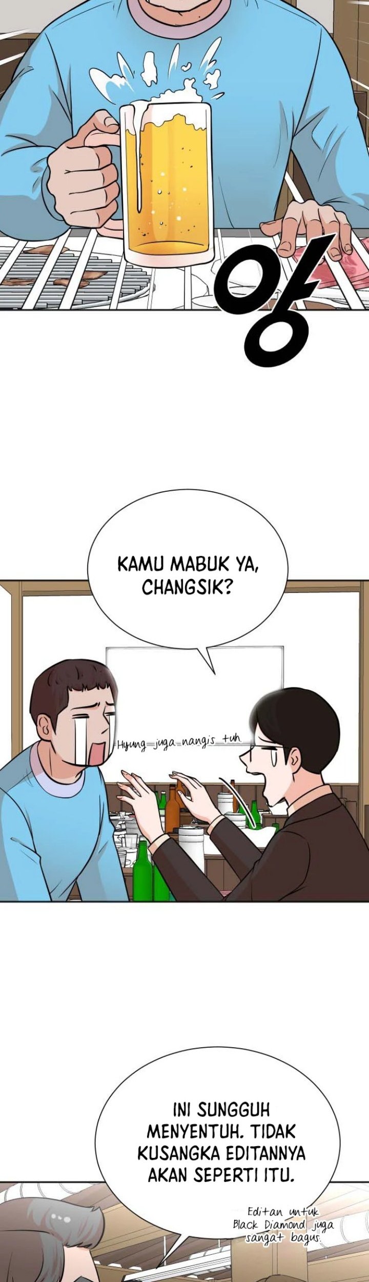 Chapter 67 - halaman 30