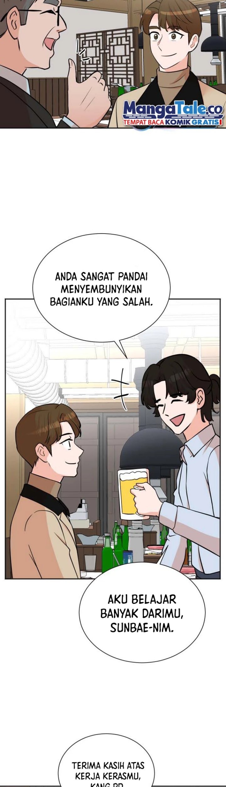 Chapter 67 - halaman 31