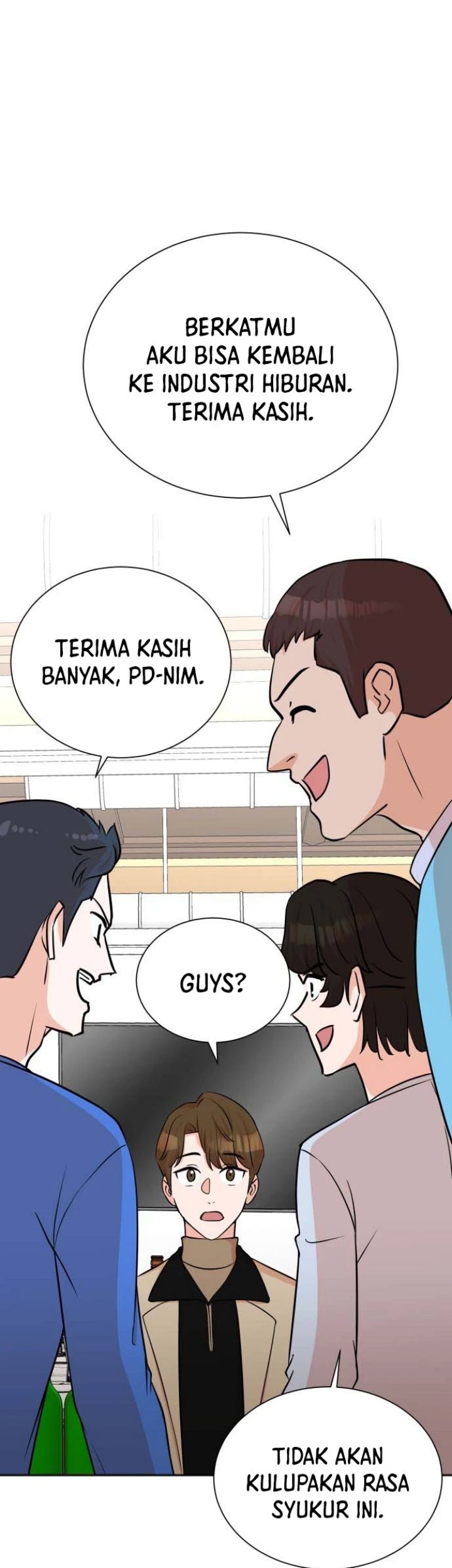 Chapter 67 - halaman 33