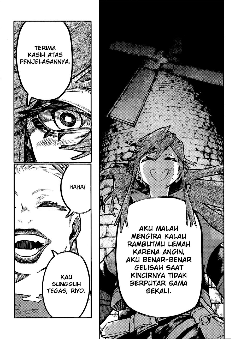 Chapter 62 - halaman 12