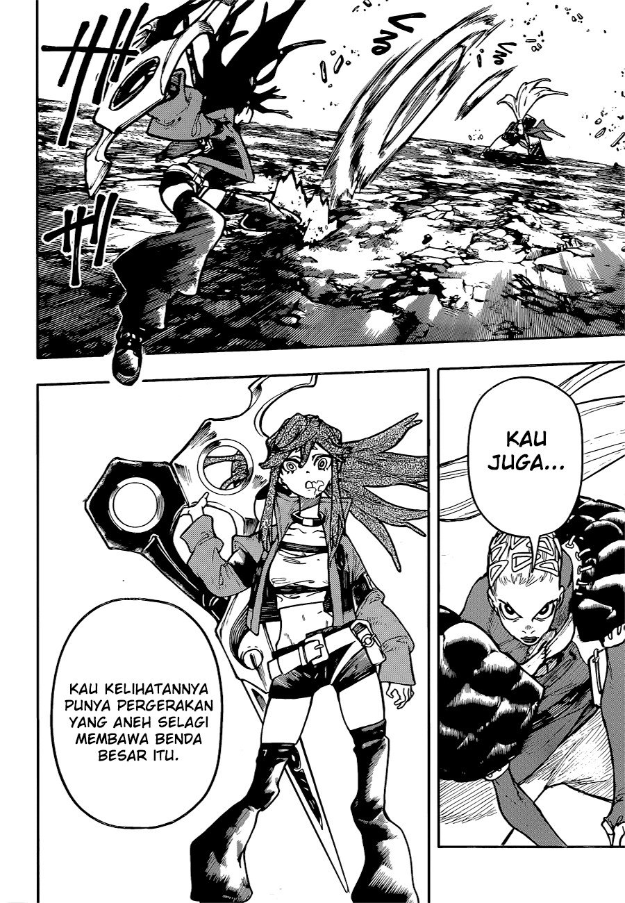 Chapter 62 - halaman 17