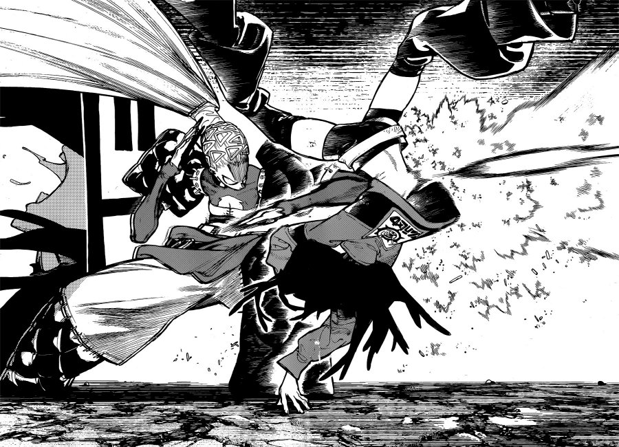Chapter 62 - halaman 8