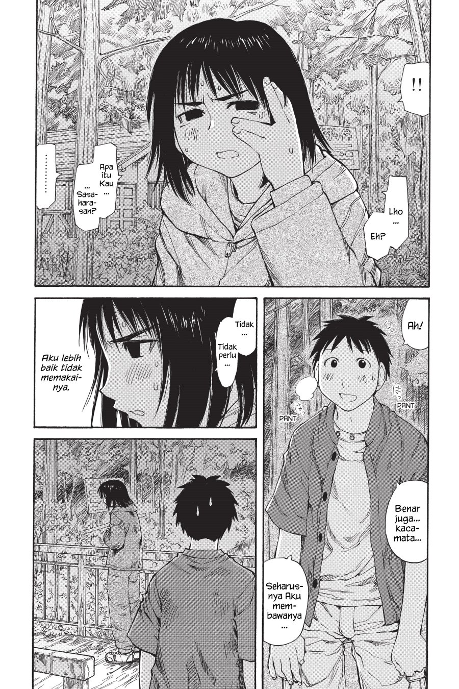 Chapter 46 - halaman 2