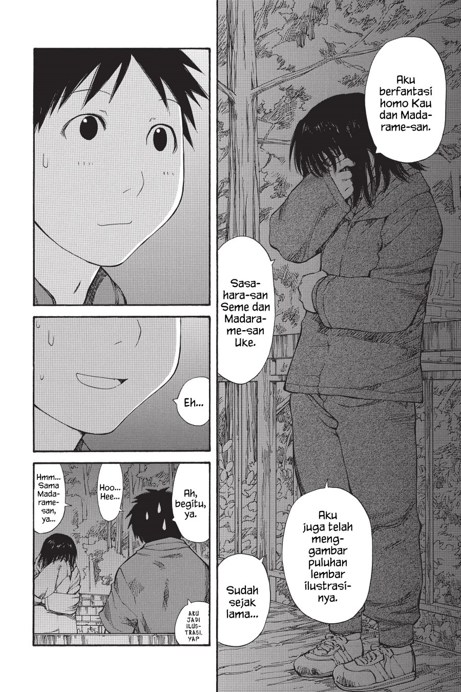 Chapter 46 - halaman 13