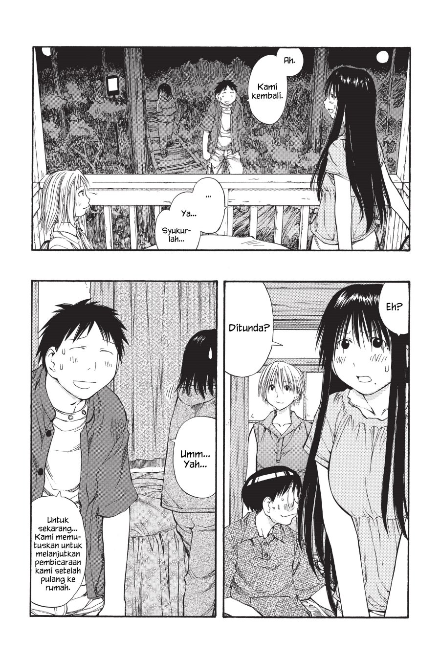 Chapter 46 - halaman 19