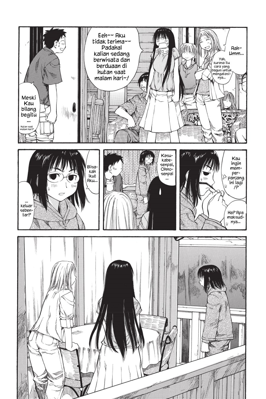 Chapter 46 - halaman 20