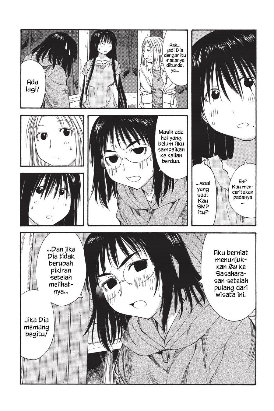 Chapter 46 - halaman 21