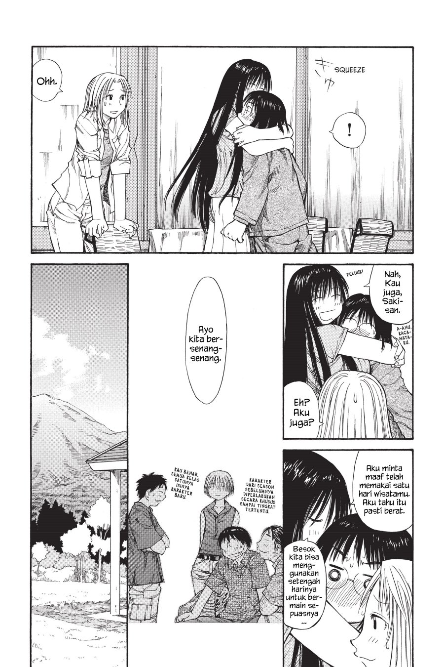 Chapter 46 - halaman 23