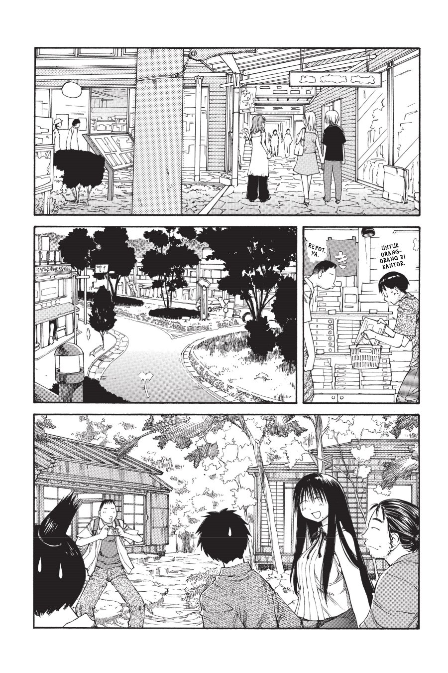 Chapter 46 - halaman 24
