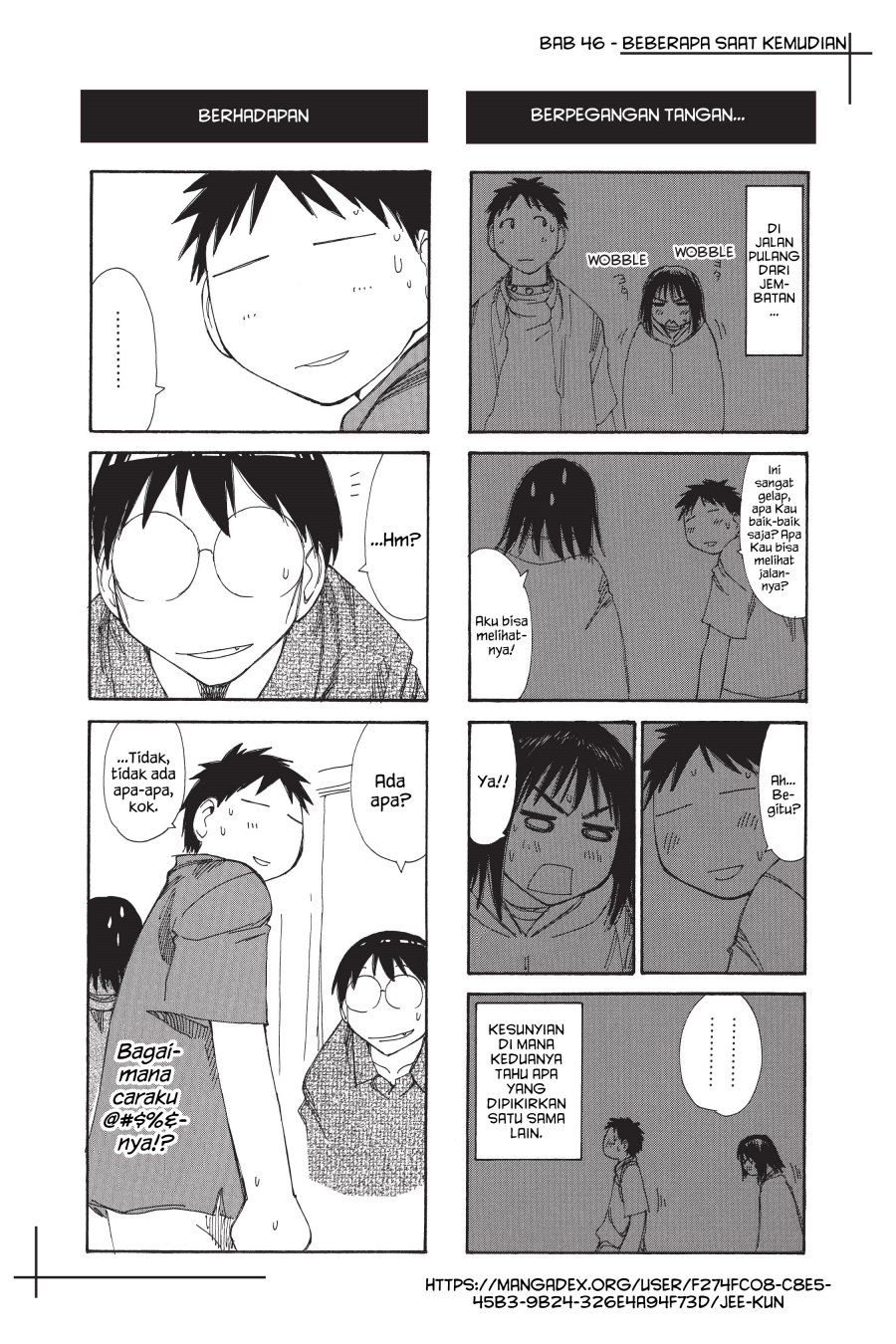 Chapter 46 - halaman 29