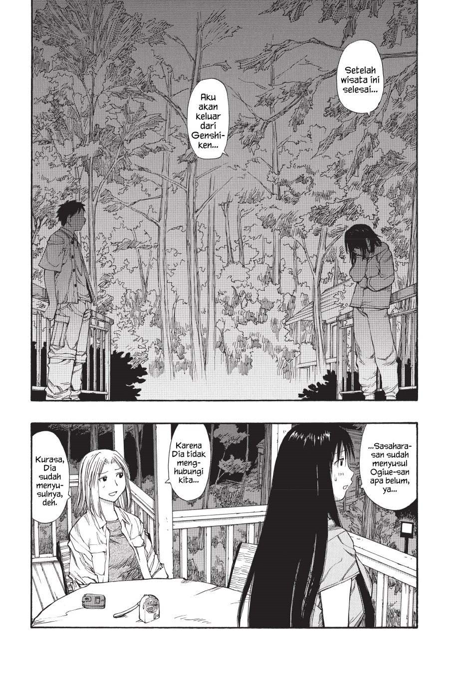 Chapter 46 - halaman 9
