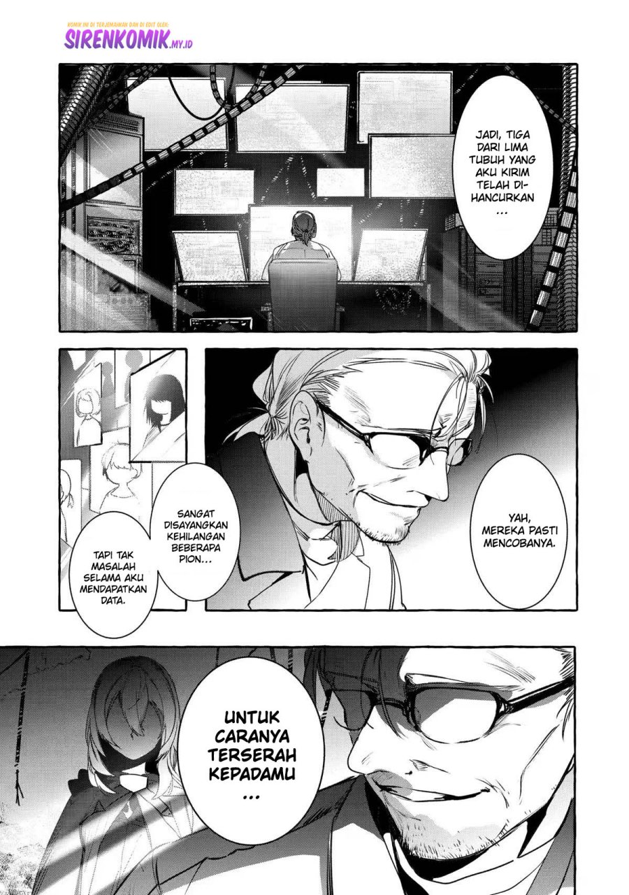 Chapter 21 - halaman 40