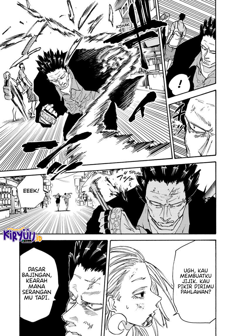 Chapter 125 - halaman 11