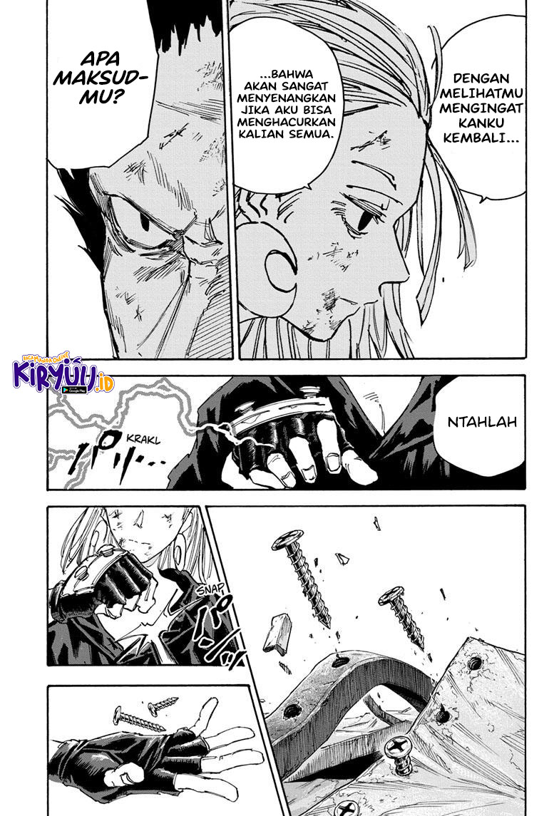 Chapter 125 - halaman 13