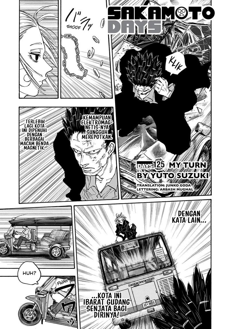 Chapter 125 - halaman 2