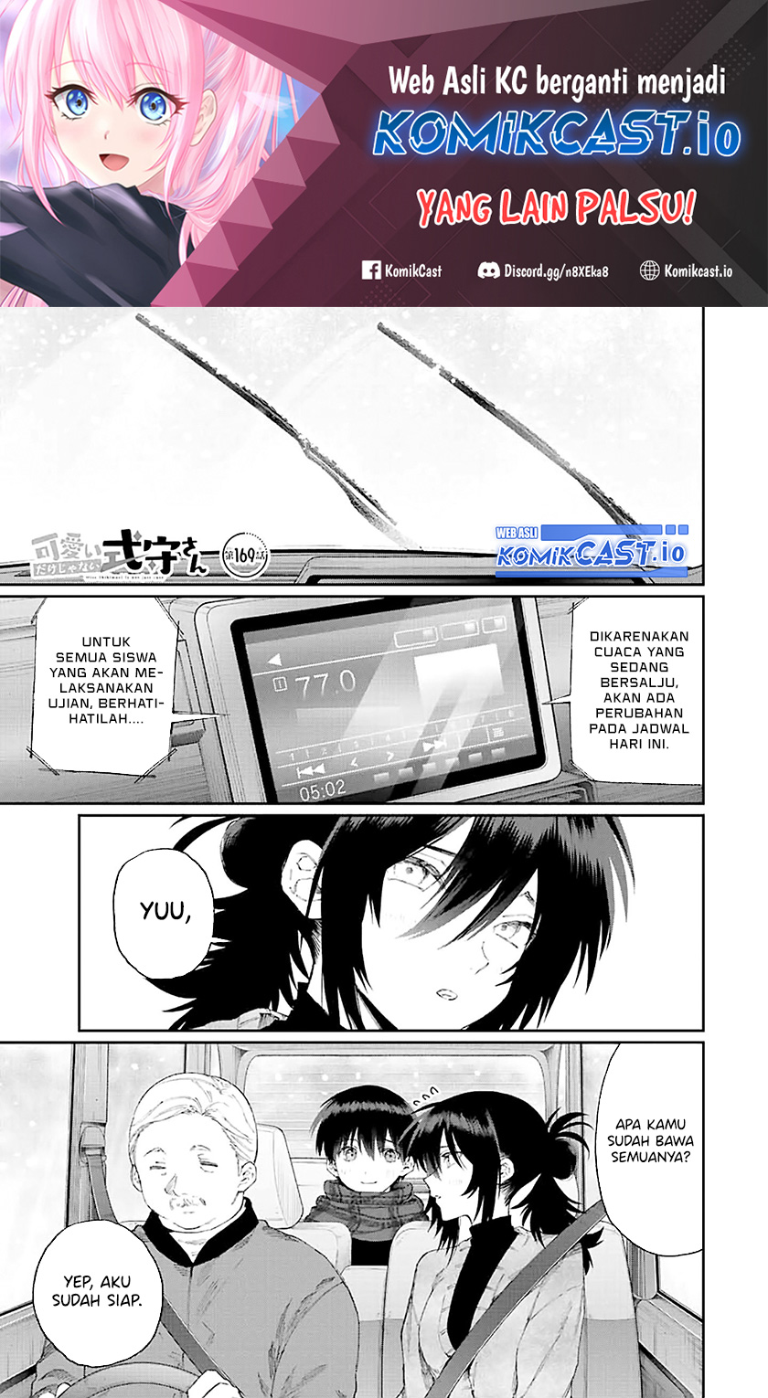 Chapter 169 - halaman 3