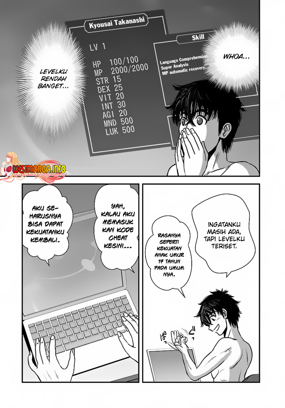 Chapter 51.1 - halaman 6