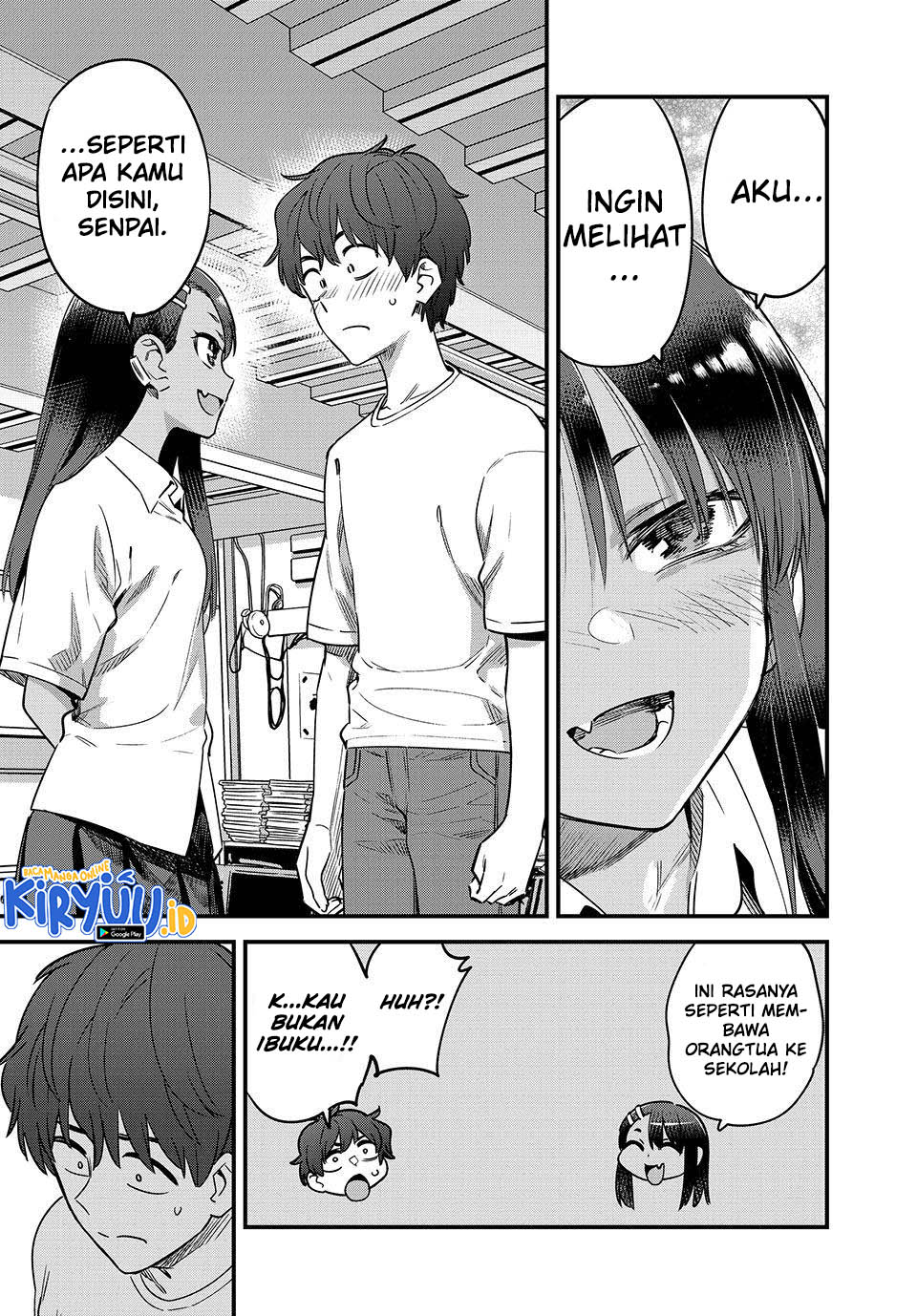 Chapter 130 - halaman 13