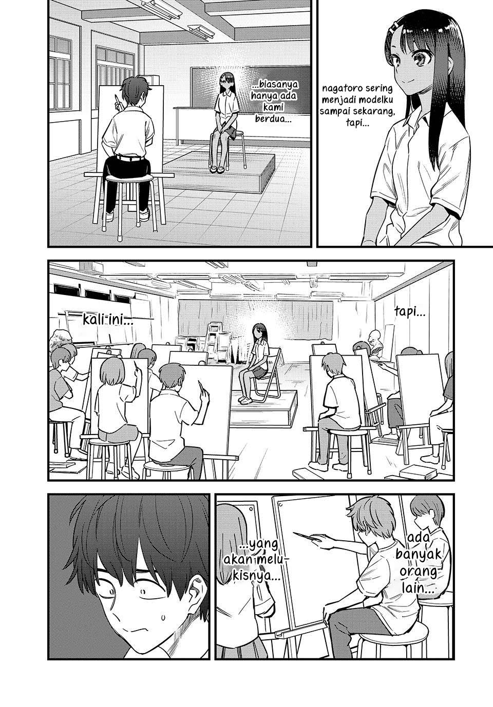 Chapter 130 - halaman 14